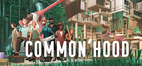 Commonhood (Steam Account)