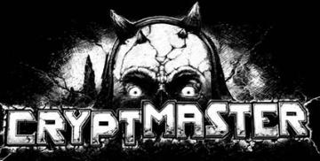 購入Cryptmaster (Steam Account)