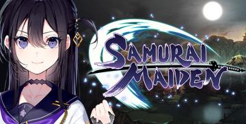 Kjøpe Samurai Maiden (PS5)