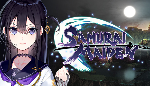 Samurai Maiden (PS5)
