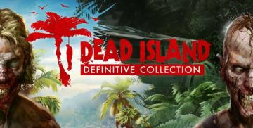 Dead Island Definitive Collection (PC) الشراء
