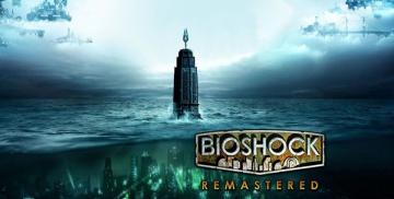 Køb BioShock Remastered (PC)