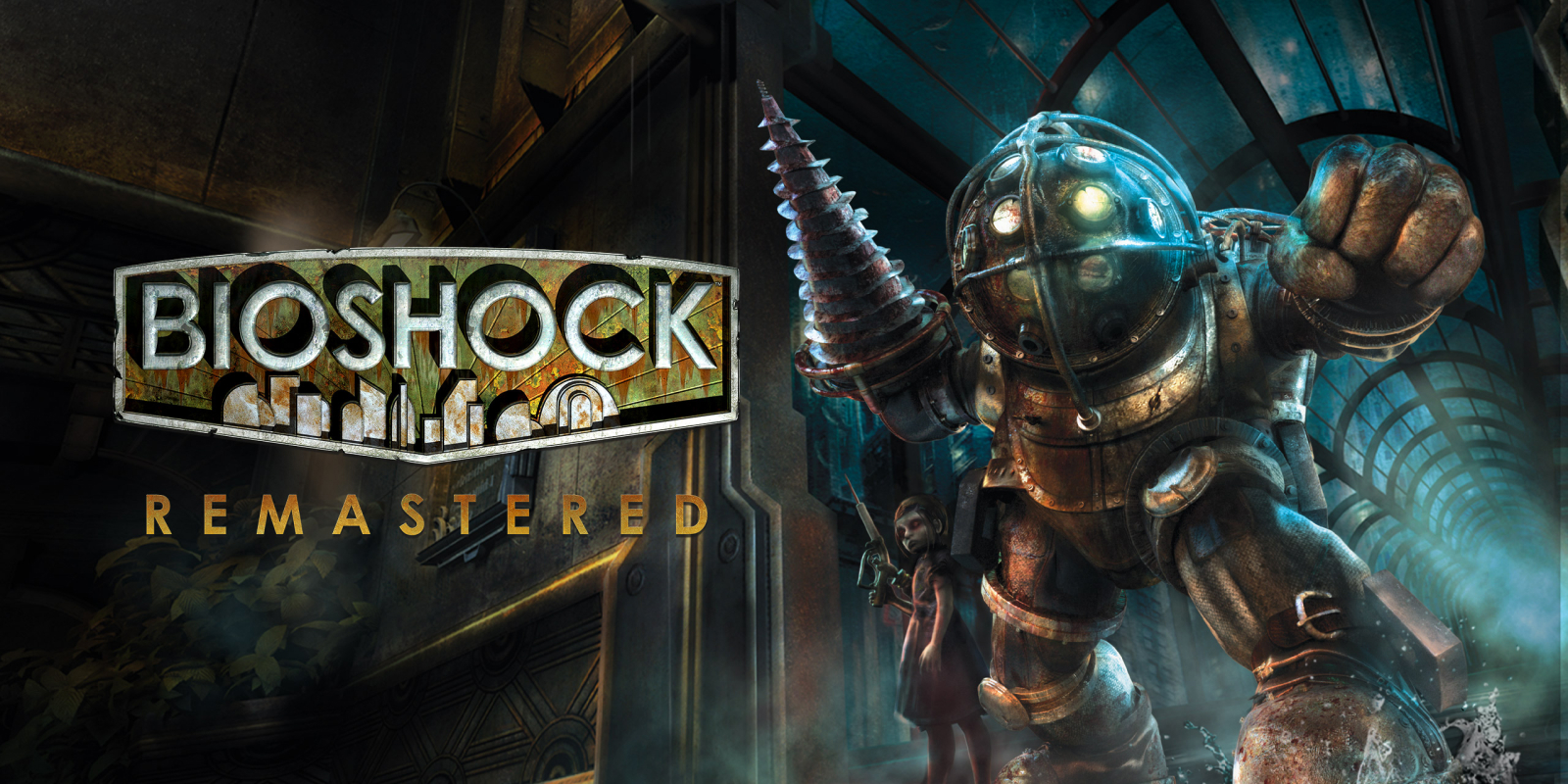 BioShock Remastered (PC)