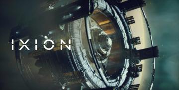 Köp Ixion (Steam Account)