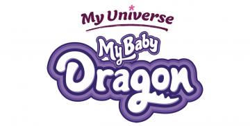 购买 My Universe My Baby Dragon (PS4)