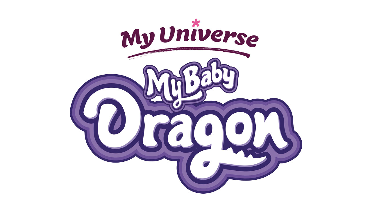 My Universe My Baby Dragon (PS4)