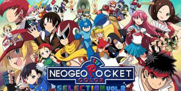 購入NeoGeo Pocket Color Selection Vol 2 (Steam Account)