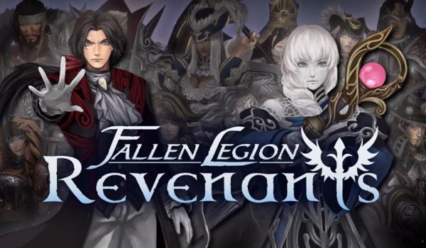 Fallen Legion Revenants