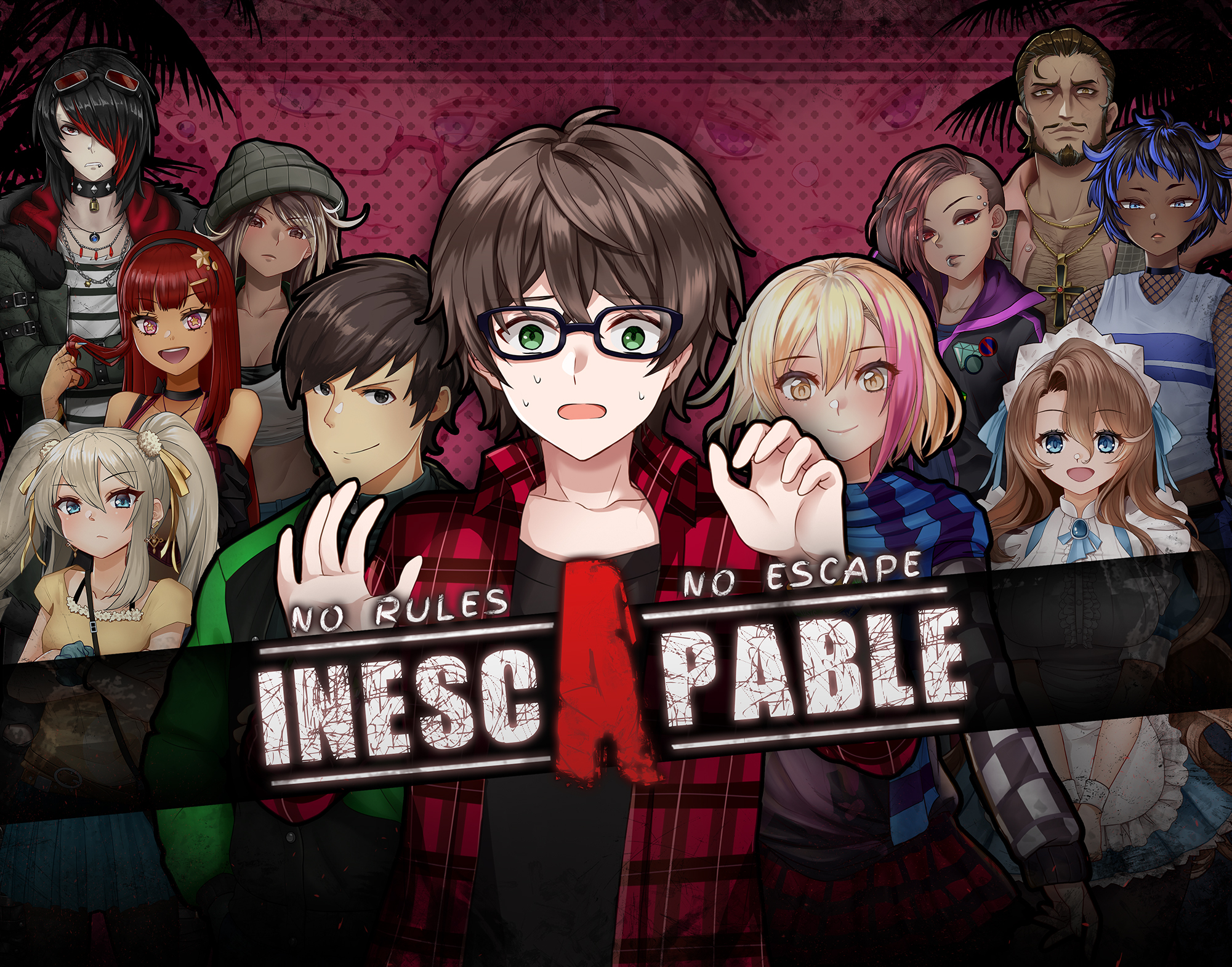 Inescapable (PS5)