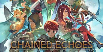 Köp Chained Echoes (Nintendo)