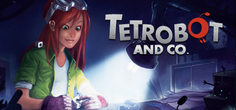 Tetrobot and Co. (PC)