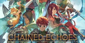 購入Chained Echoes (PS4)