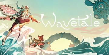 购买 Wavetale (Steam Account)