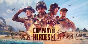 Osta Company of Heroes 3 (PC)