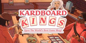 Buy Kardboard Kings: Card Shop Simulator (Nintendo)
