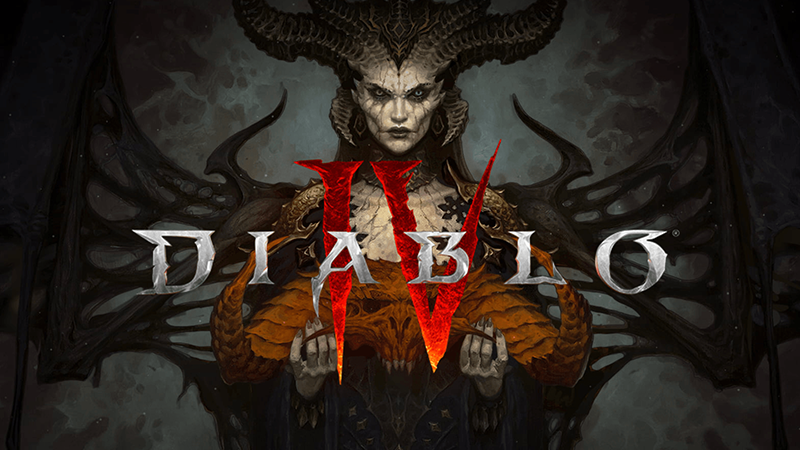 Diablo 4 (Xbox X)