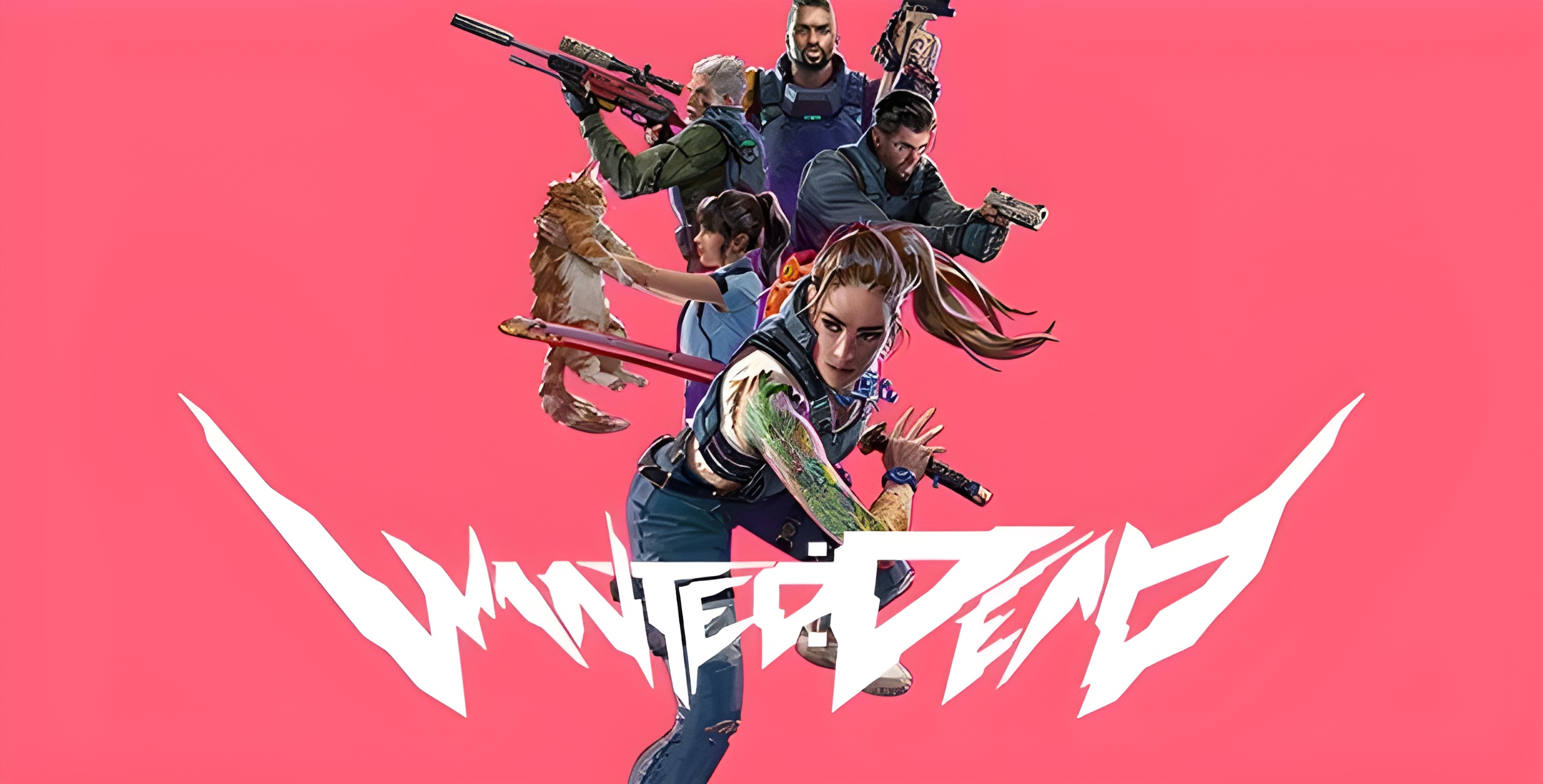 Wanted: Dead (PS5)