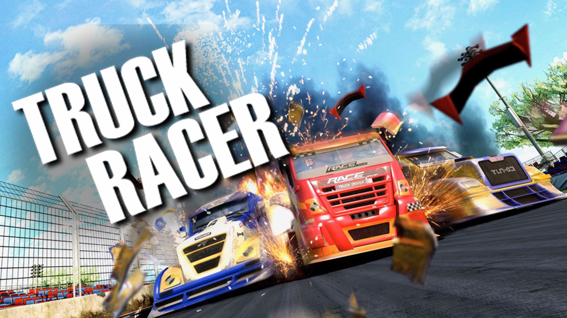 Truck Racer (PC)
