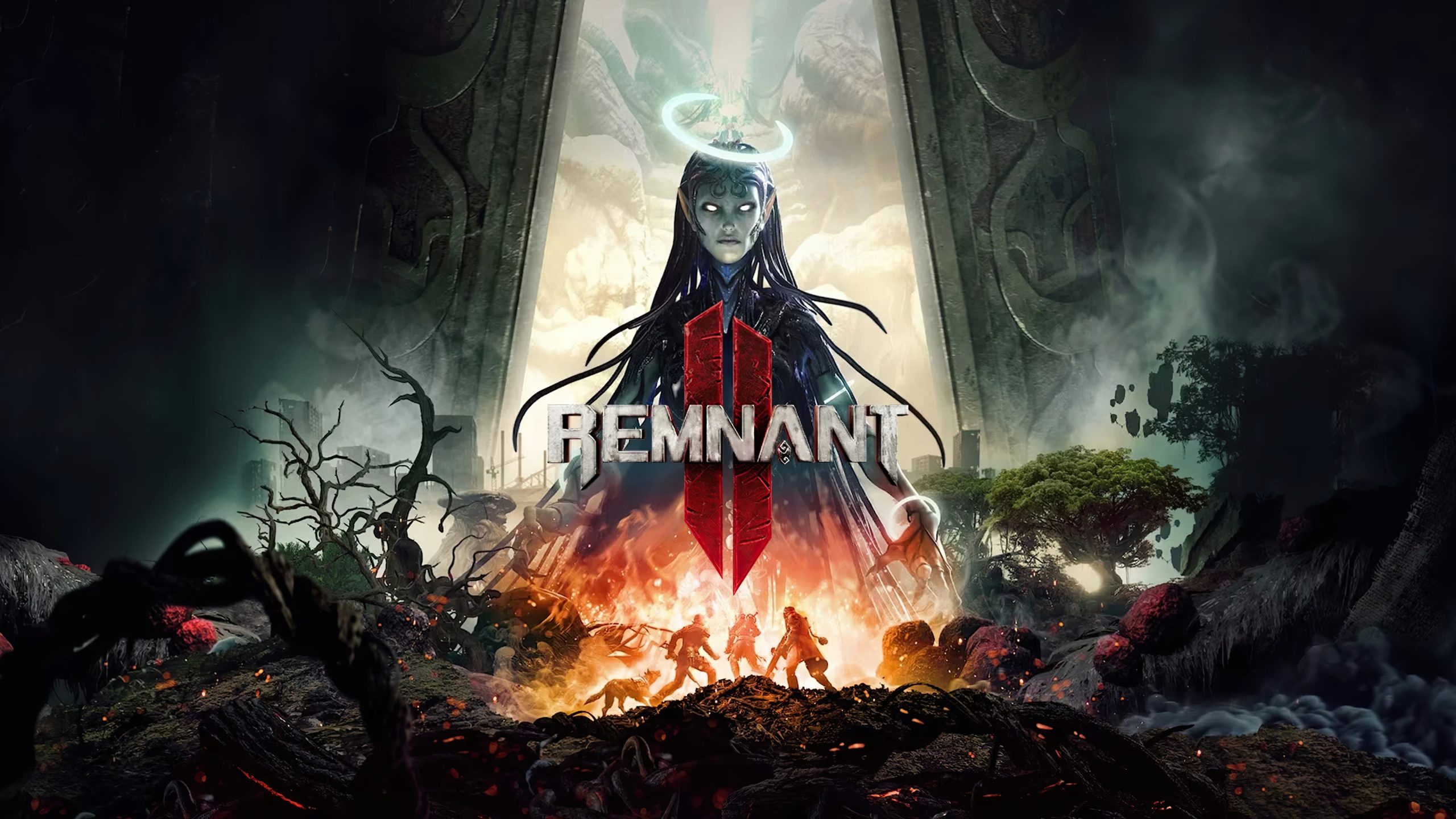 Remnant II (PC Epic Games Accounts)