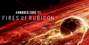 购买 Armored Core VI: Fires of Rubicon (Steam Account)