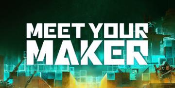 Meet Your Maker (Steam Account) الشراء
