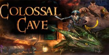 Colossal Cave (Steam Account) الشراء