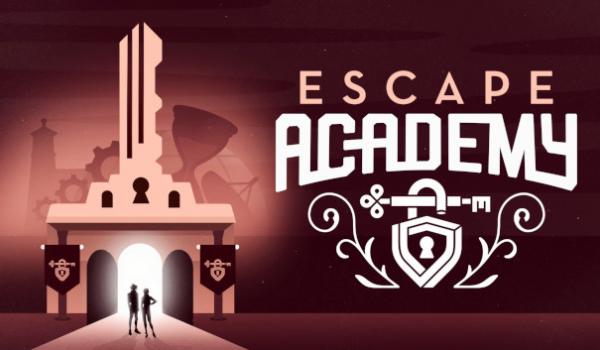Escape Academy (PS5)