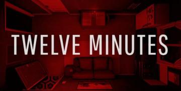 Twelve Minutes (PS4) الشراء