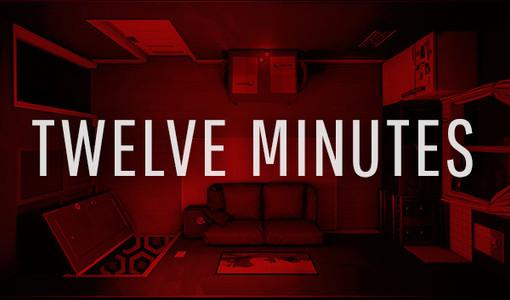 Twelve Minutes (PS5)