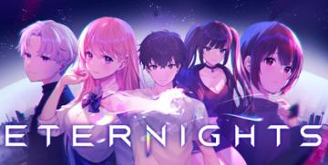 Kjøpe Eternights (PS4)