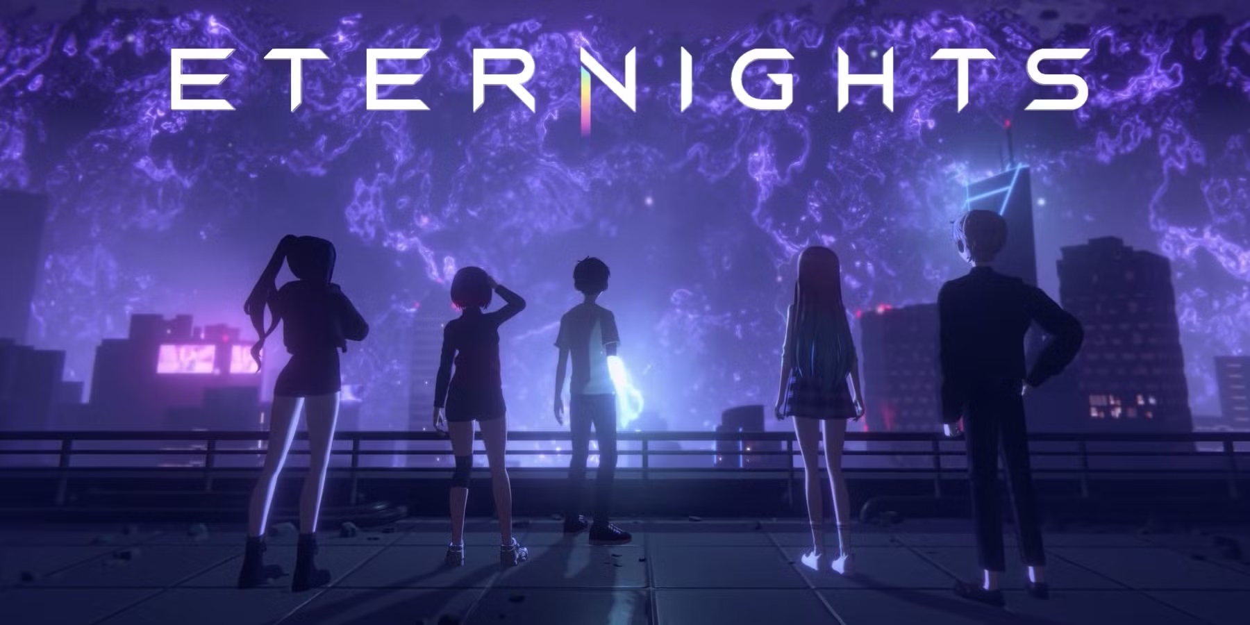 Eternights (PS4)