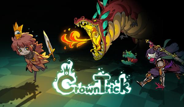 Crown Trick (PS4)