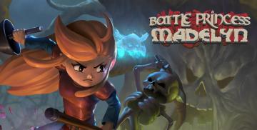 Battle Princess Madelyn (PS4) 구입