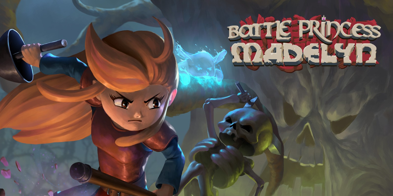 Battle Princess Madelyn (XB1)
