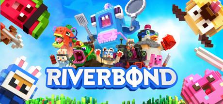 Riverbond (PC Epic Games Accounts)