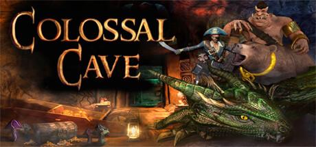 Colossal Cave (PC Epic Games Accounts)