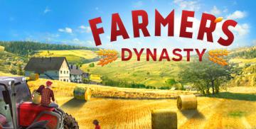 Buy Farmers Dynasty (PS4)