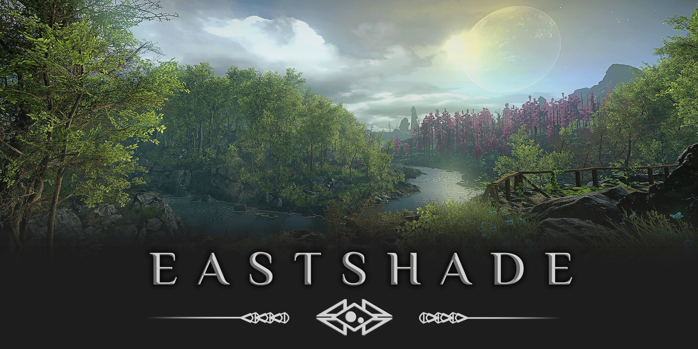Eastshade (PS4)