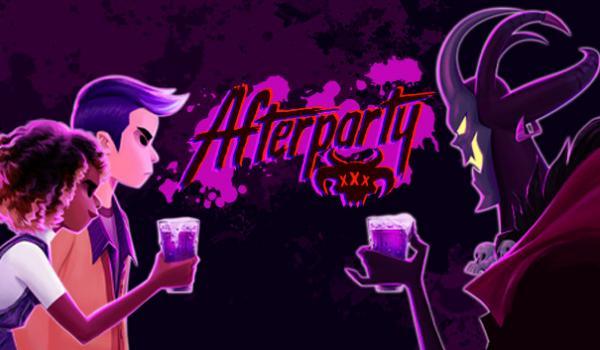 Afterparty (PS4)
