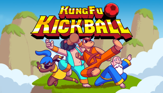 KungFu Kickball (XB1)