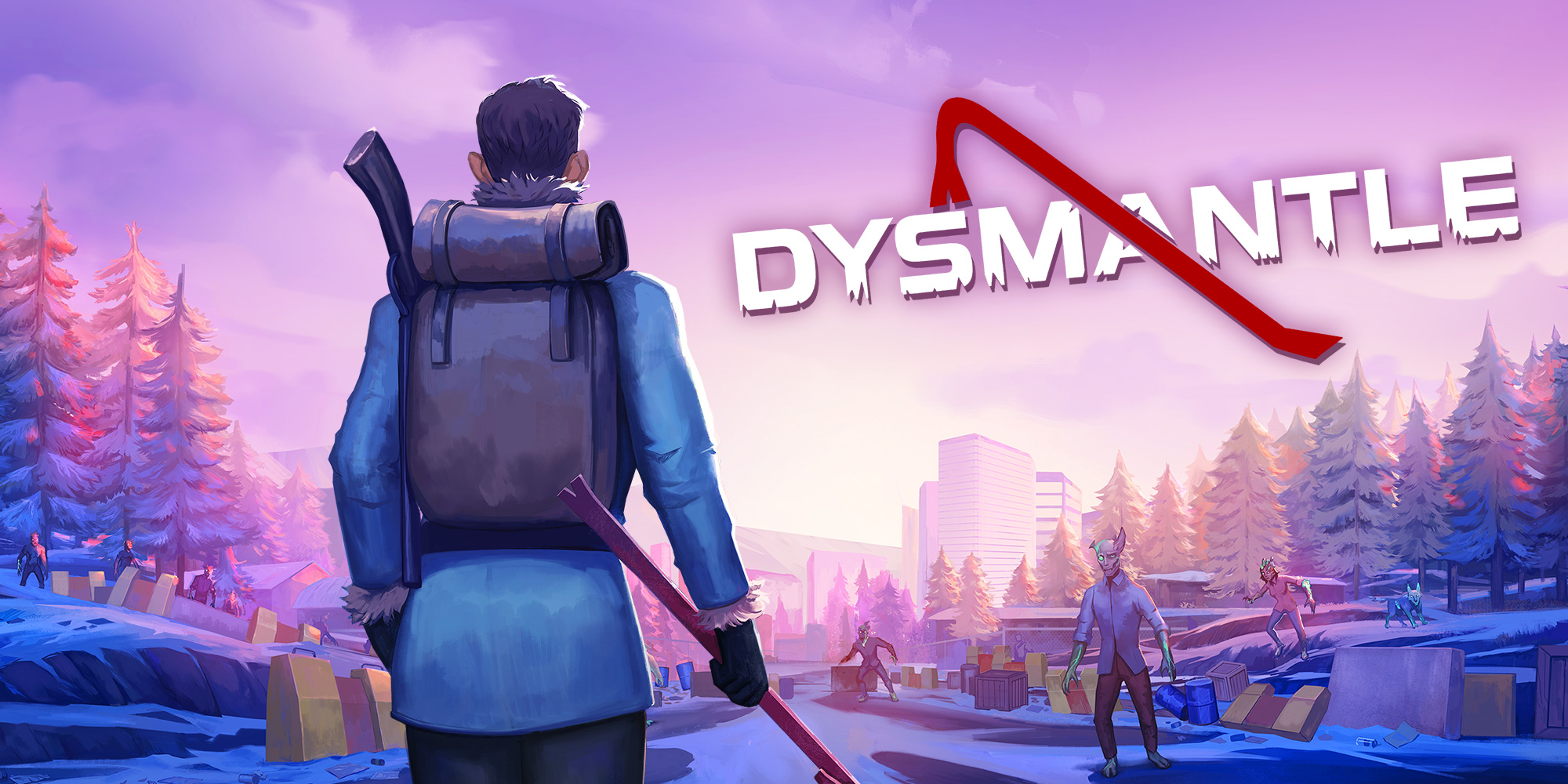 Dysmantle (PS5)