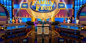 Kjøpe Family Feud (PS4)
