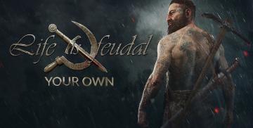 Köp Life is Feudal Your Own (PC)