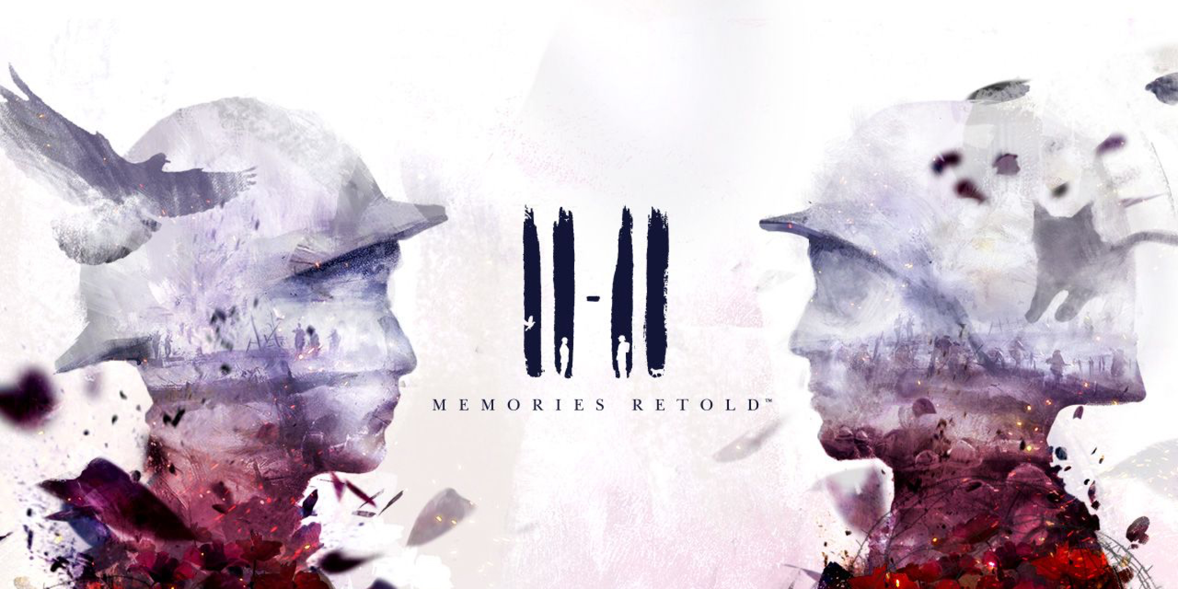 11-11 Memories Retold (PS4)