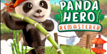 Kjøpe Panda Hero Remastered (PS5)