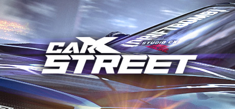 CarX Street (Steam Account)