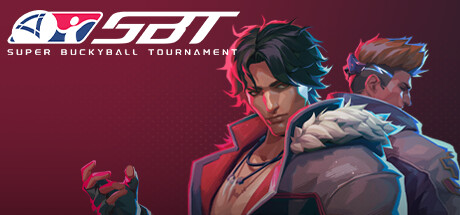 Super Buckyball Tournament (PC Epic Games Accounts)