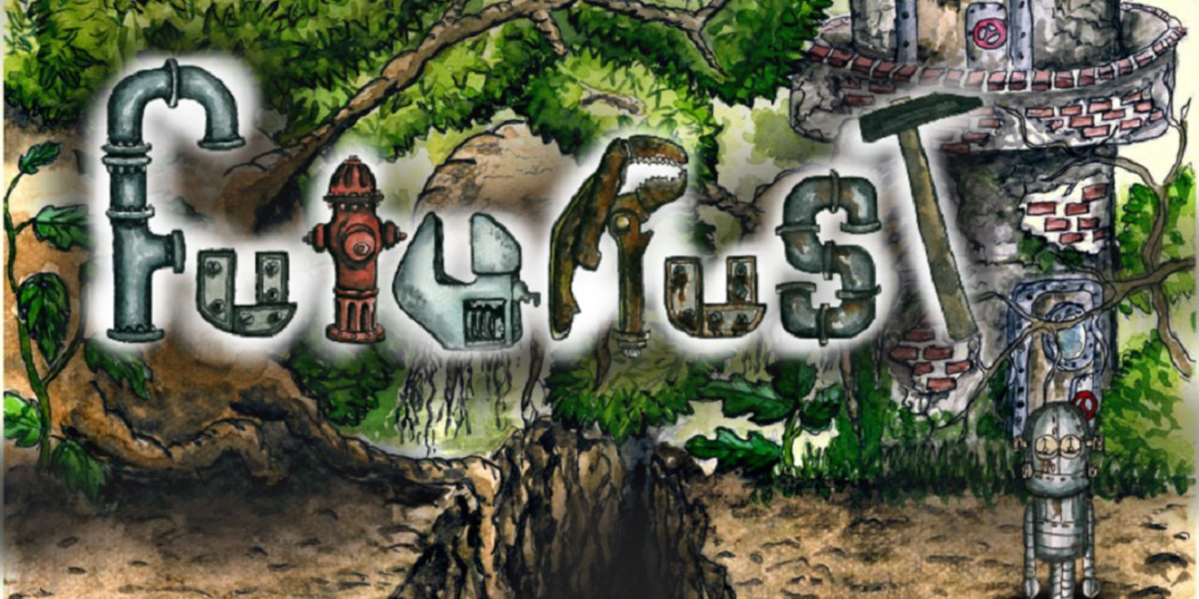 Futurust