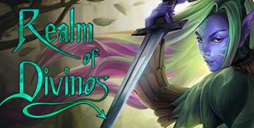 Realm of Divinos (Steam Account) 구입