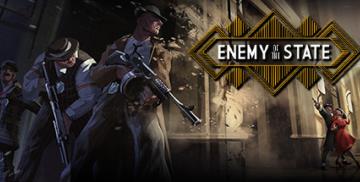 Köp Enemy of the State (Steam Account)